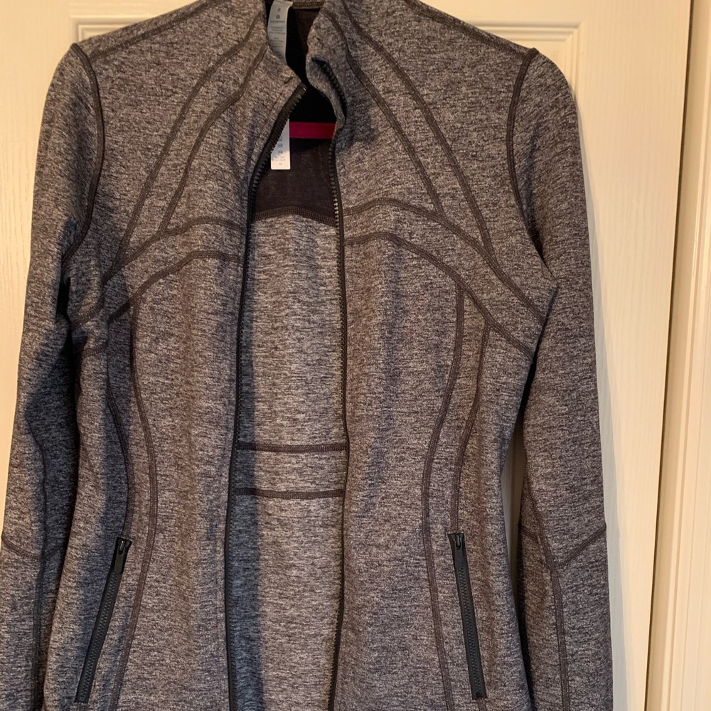 lululemon jacket